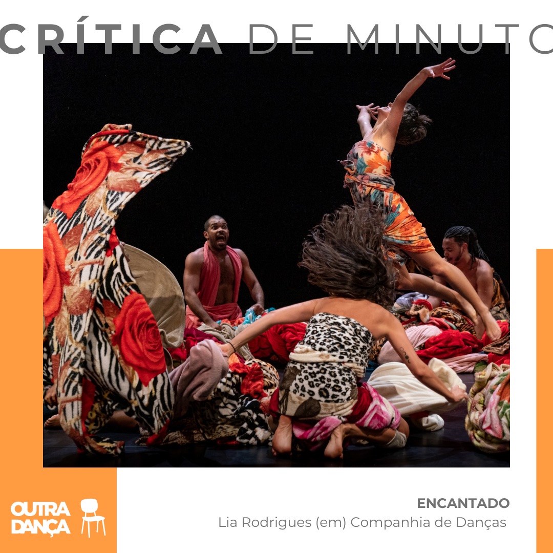 Espetáculo de dança flamenca estreia em Londrina